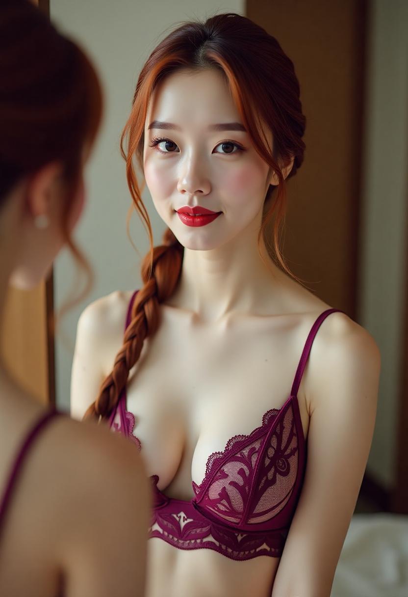 深夜航线海报